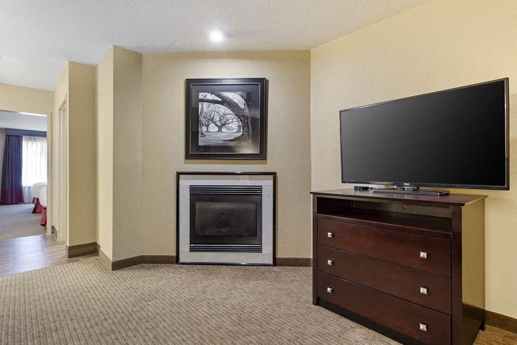 Best Western Of Alexandria Inn & Suites & Conference Center Room photo