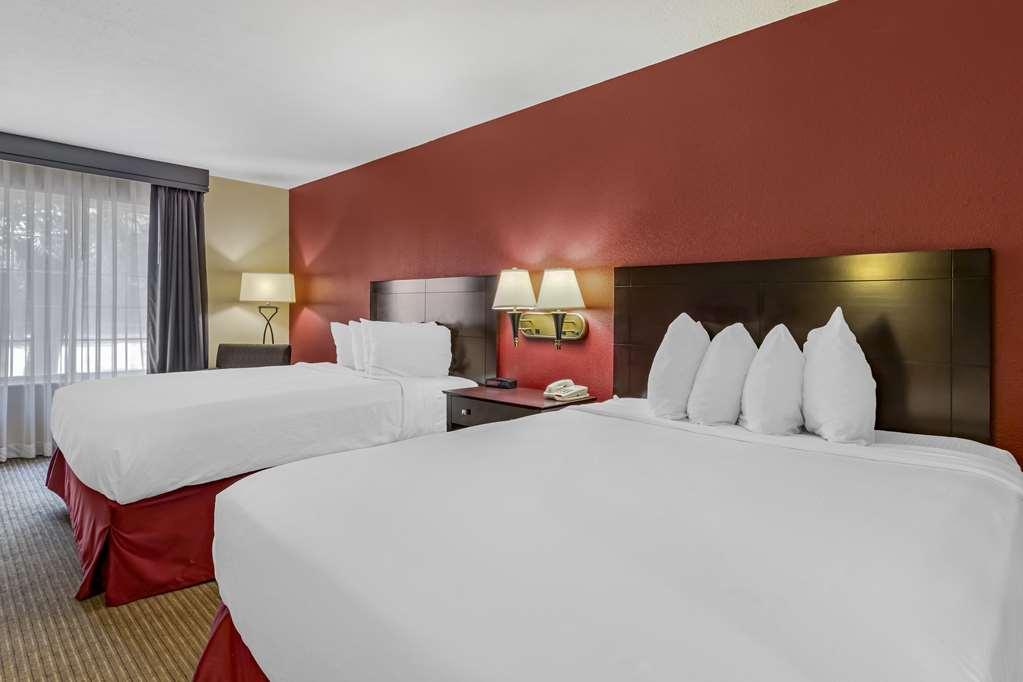 Best Western Of Alexandria Inn & Suites & Conference Center Room photo